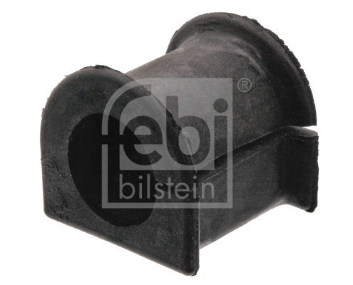 Mounting, stabiliser bar